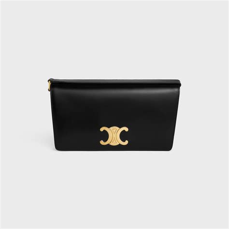 celine trapeze large discontinued|celine triomphe bags.